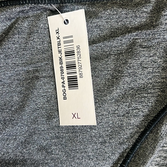 Adore Me 38D Bra and XL Panty set - Picture 3 of 5